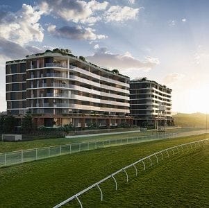 Mirvac starts Ascot Green Stage 2 development in Brisbane Mirvac starts Ascot Green Stage 2 development in Brisbane